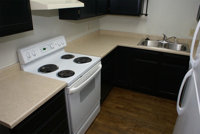 Foto del edificio - 2520 Hamlet Ln