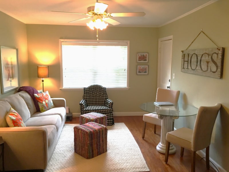 Photo - 529 Whitham Ave (Fayetteville, AR)