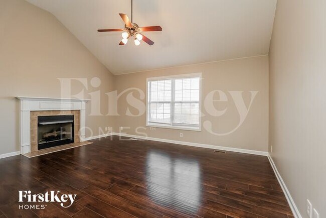 Foto del edificio - 1500 Cedar Springs Cir
