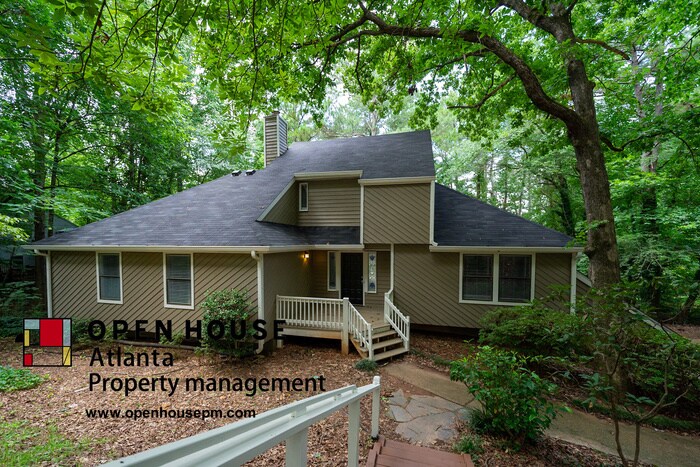 Primary Photo - 2285 Piedmont Ridge Ct Marietta