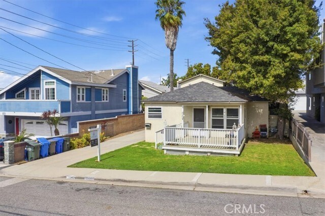 Foto del edificio - 2103 Harriman Ln