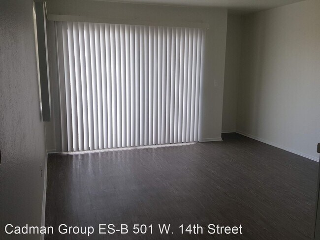 Foto del edificio - 501 W 14th St