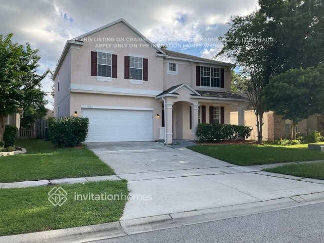 Building Photo - 14612 Chloe Ct