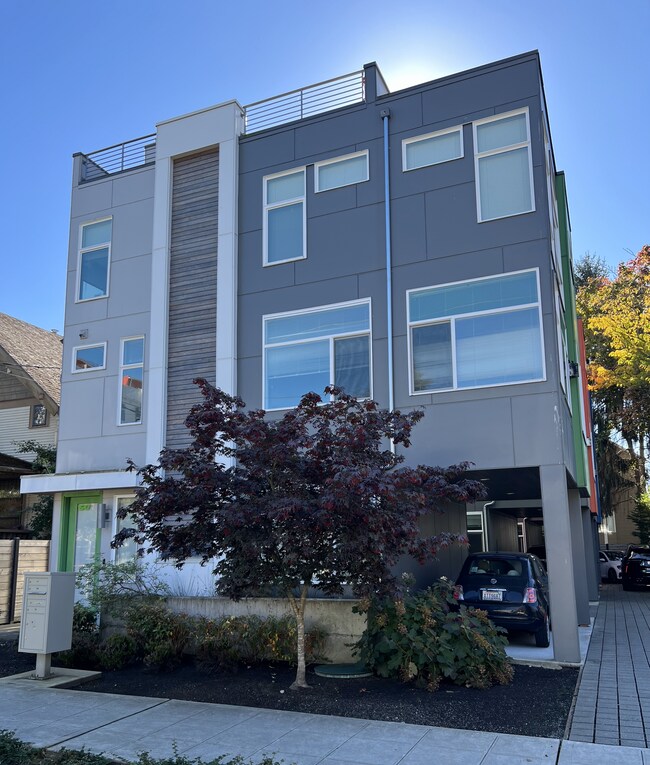 Foto del edificio - 1549 NW 59th St
