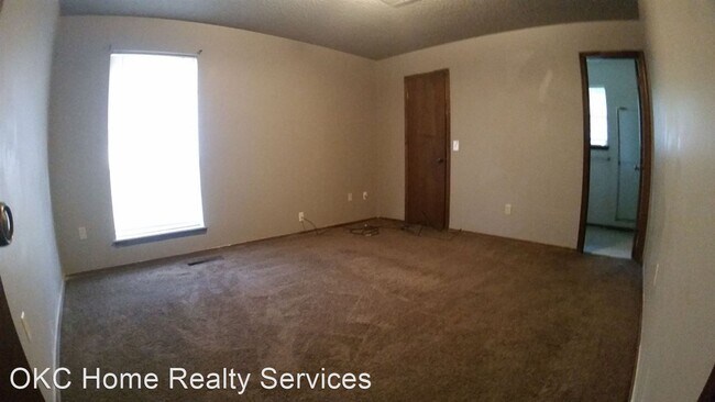 Building Photo - 2 br, 2 bath House - 11709 N. Francis Ave.