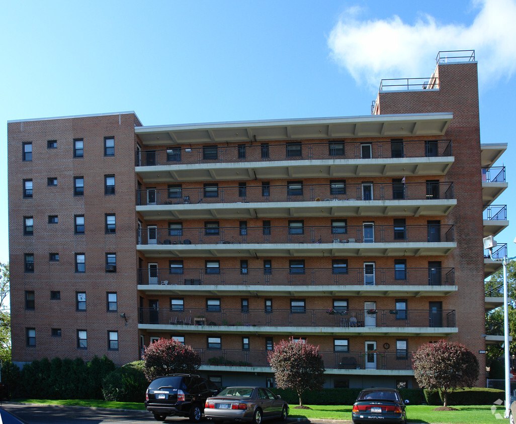 Foto del edificio - Park Regent Co-operative