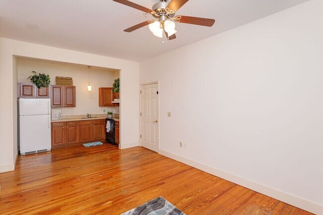 Foto del edificio - 19 Harris St