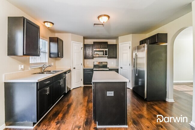 Building Photo - 10405 Fly Fishing St