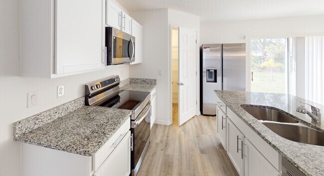 Foto del edificio - ***CUTE 3/2 HOME IN PALM COAST