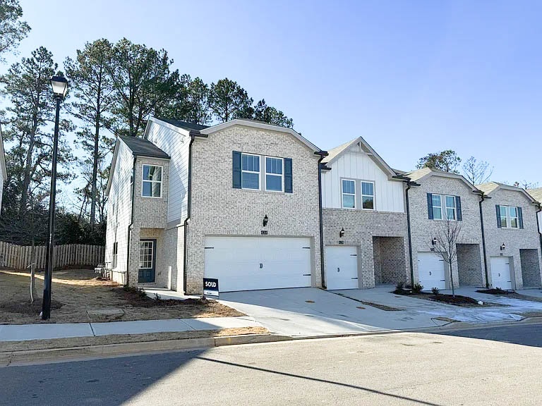 Photo - 4264 Holland Grv Rd (Lawrenceville, GA)