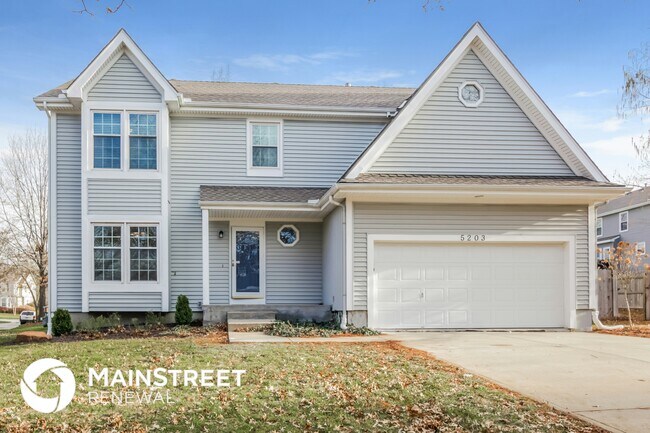 Building Photo - 5203 McCoy St