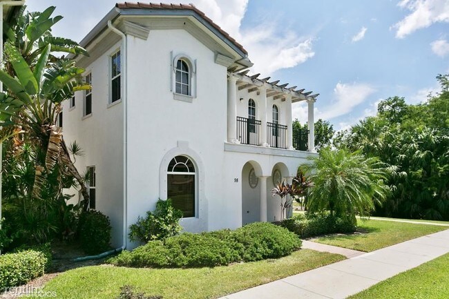 Foto del edificio - 3 br, 3.5 bath House - 98 Stoney Dr