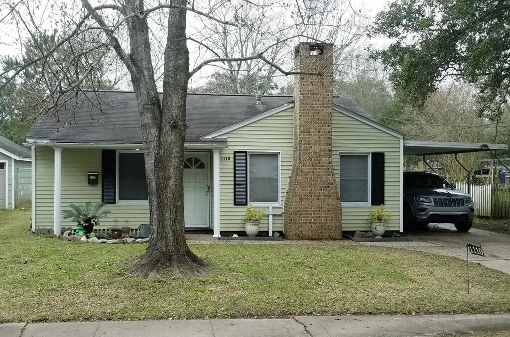 Primary Photo - 1110 Wagner St
