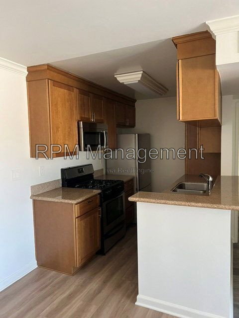 Foto del edificio - 20327 Saticoy St