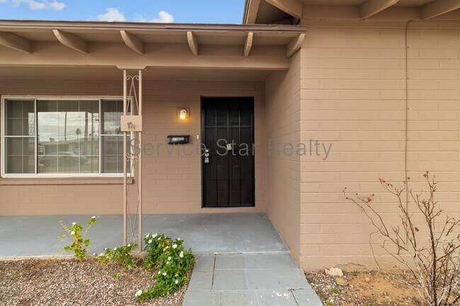 Foto del edificio - 5240 E Cicero St