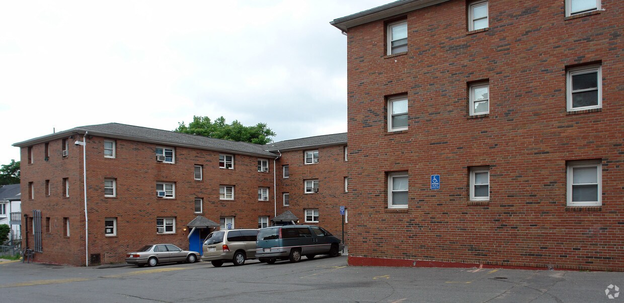 Foto del edificio - 112 Marble St
