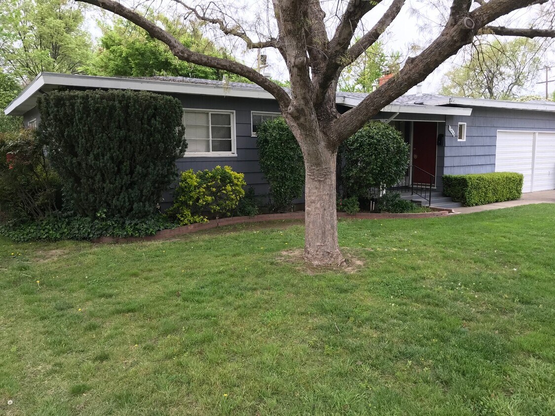 1268 Pennisue Way, Chico, CA 95926 House Rental in Chico, CA