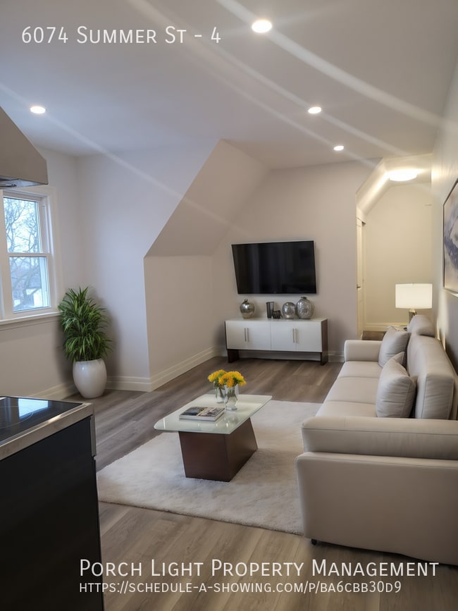 Photo du bâtiment - Cute 1 bedroom in great Niagara Falls  location - parking included!