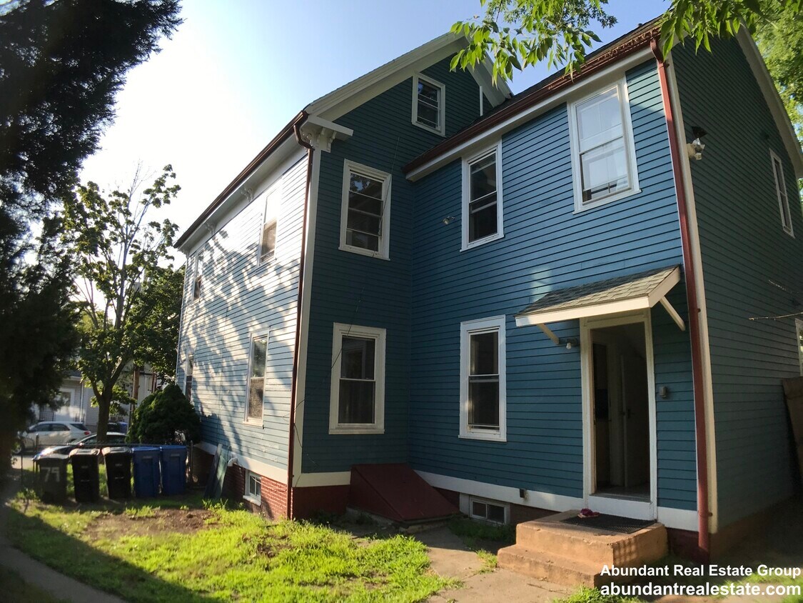 Foto del edificio - 79 Partridge Ave