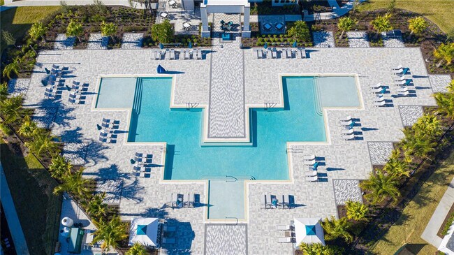 Foto del edificio - 7770 Sandy Ridge Dr