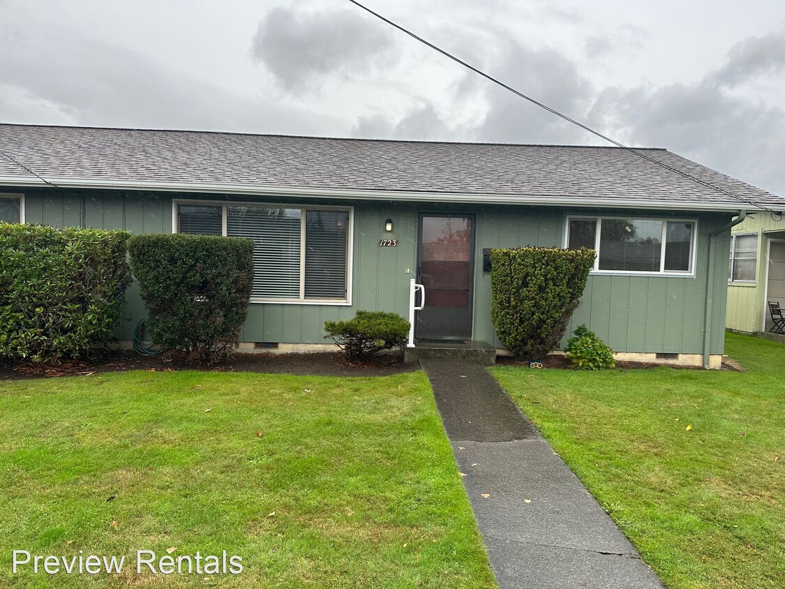 Primary Photo - 2 br, 1 bath House - 1723 S. 15th Street