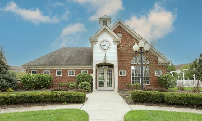 Building Photo - 4427 Towneside Ct