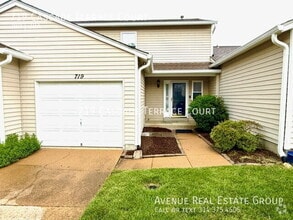 Building Photo - 719 Cascade Terrace Ct