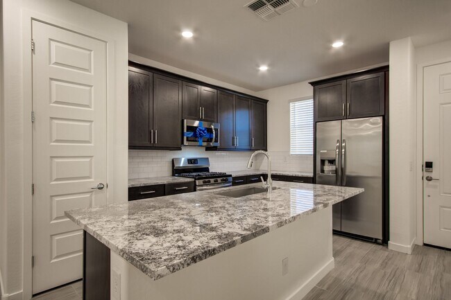 Foto del edificio - 1087 E Chapman Road, Chandler, AZ 85286