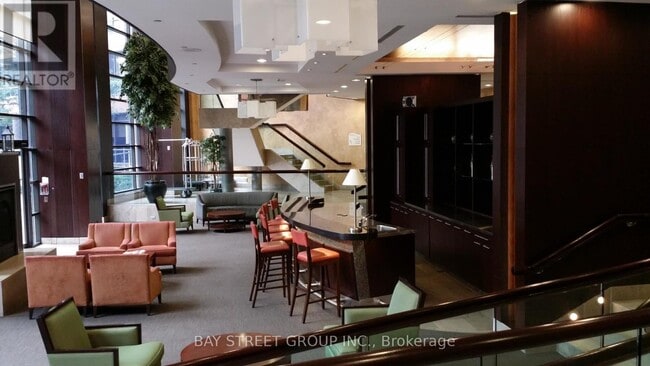 Building Photo - 33 Sheppard Ave E