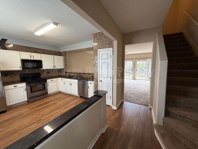 Photo - 5544 Reps Trce Townhome