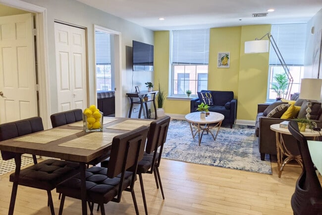 Foto del edificio - 248 Market St