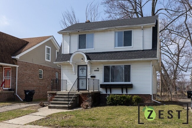 Foto del edificio - OPEN HOUSE-DECEMBER 18TH! 5PM-5:30PM! BEAUTIFULLY REMODELED - 3-Bedroom 1-Bathroom 2-Car Garage