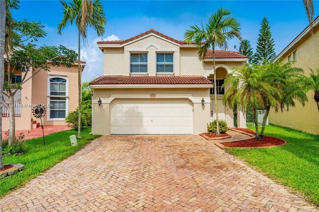 Foto del edificio - 3412 NW 110th Way
