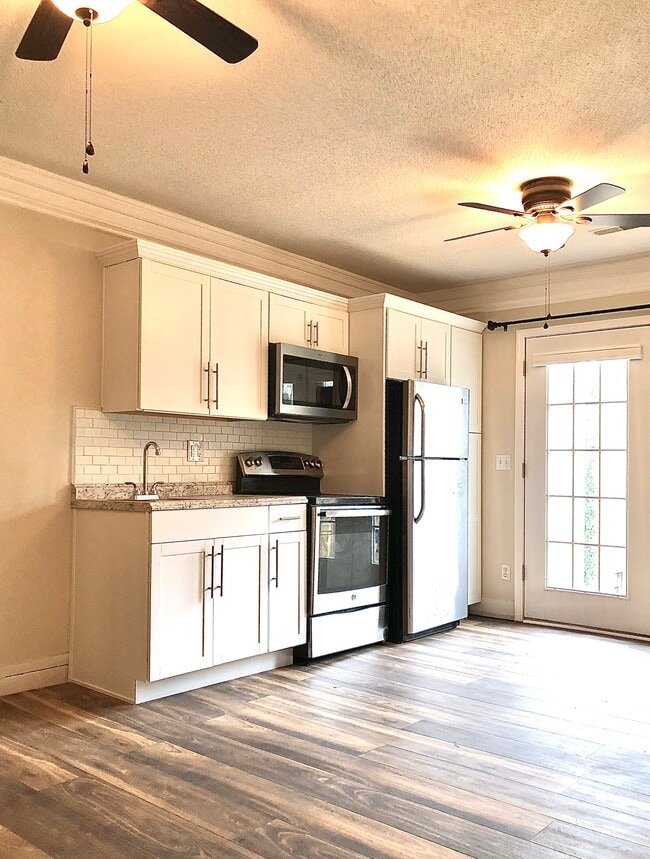 Photo - 1185 Johnson Rd (Chickamauga, GA) House