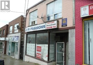 Building Photo - 2530 Eglinton Ave W