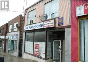 Building Photo - 2530 Eglinton Ave W