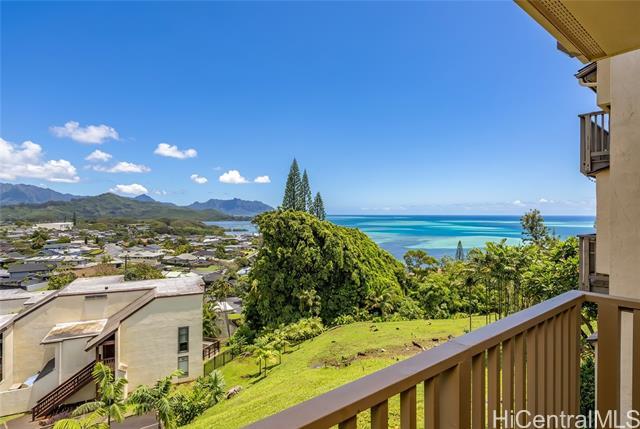 Building Photo - 46-054-54 Puulena St