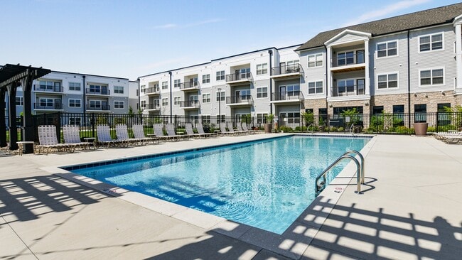 Building Photo - Nolan Reserve