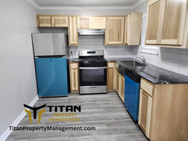 Foto del edificio - 2 bed/1 bath Townhouse