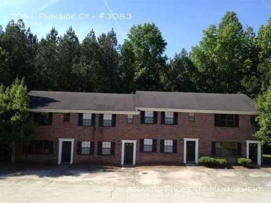 Primary Photo - Nice Townhouse in Parkside Subdivision