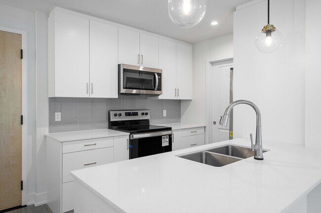 Photo du bâtiment - 121 Mary St