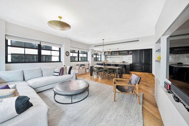 Foto del edificio - 51 Jay St