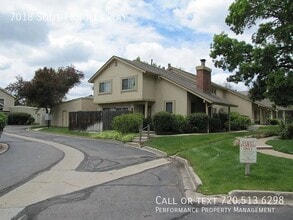 Building Photo - 7018 S Knolls Way