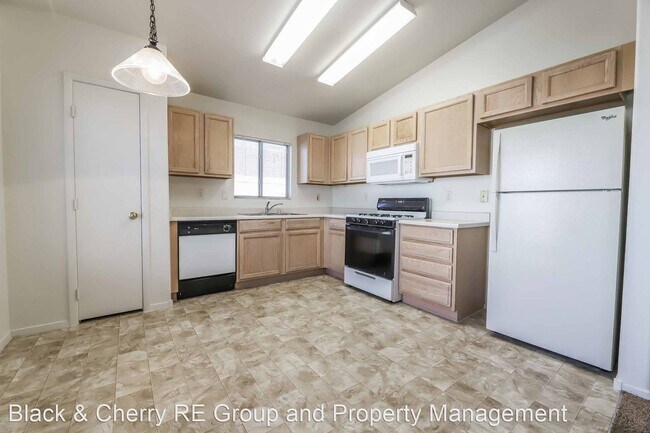 Foto del edificio - 2 br, 2 bath House - 5944 Trickling Descen...