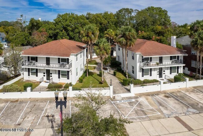 Foto del edificio - 1827 San Marco Blvd