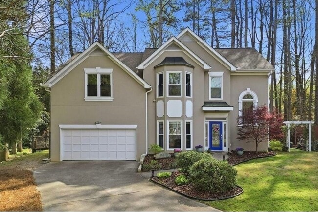 Building Photo - 2158 Chartley Pl