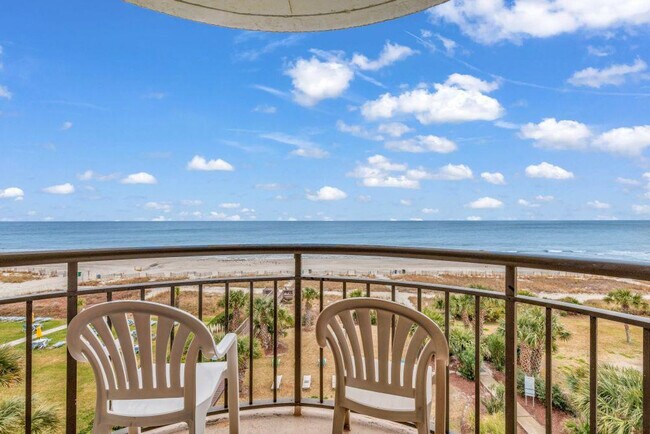 Foto del edificio - 2310 N Ocean Blvd