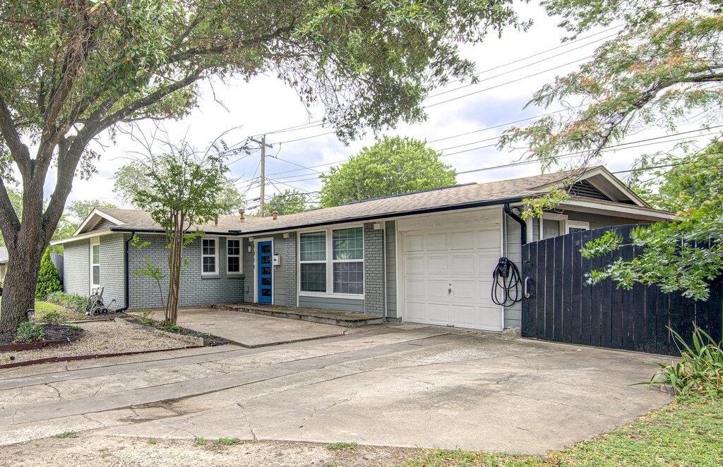 Foto principal - 1311 Westmoor Dr