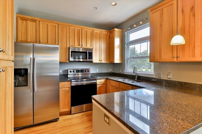 Photo - 923 Gracie Way Apartment