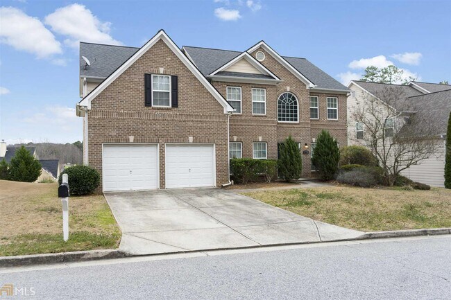 Building Photo - 5351 Heyward Pl SW